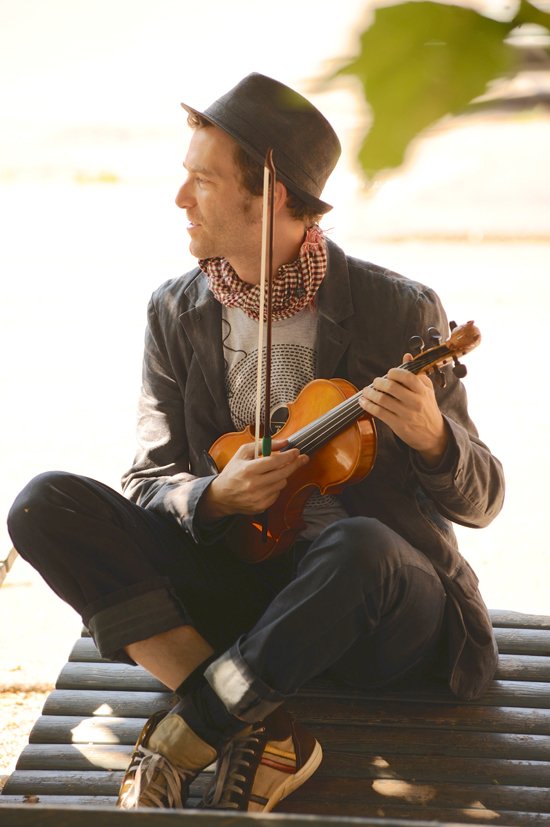 Etienne Abelin