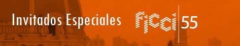 Invitados Especiales