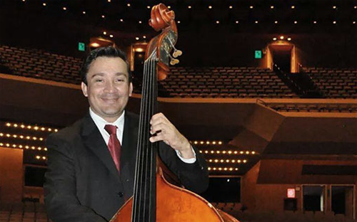 Carlos Rodriguez