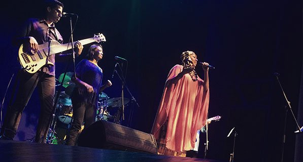 Betsaida Machado