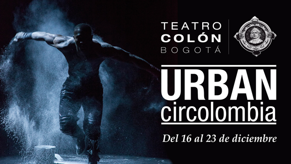 Impresionante Espect Culo De Circo Y Danza En Col N Bogota Colombia