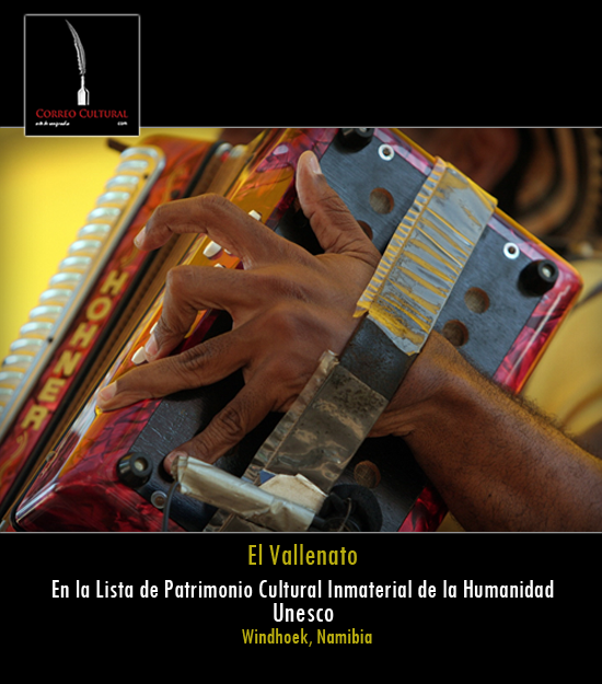 El Vallenato Es Ahora Patrimonio Cultural De La Humanidad Colombia