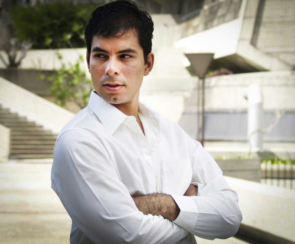 Benigno Avila