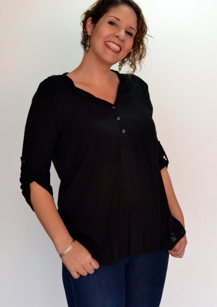 Gaby de Meneses