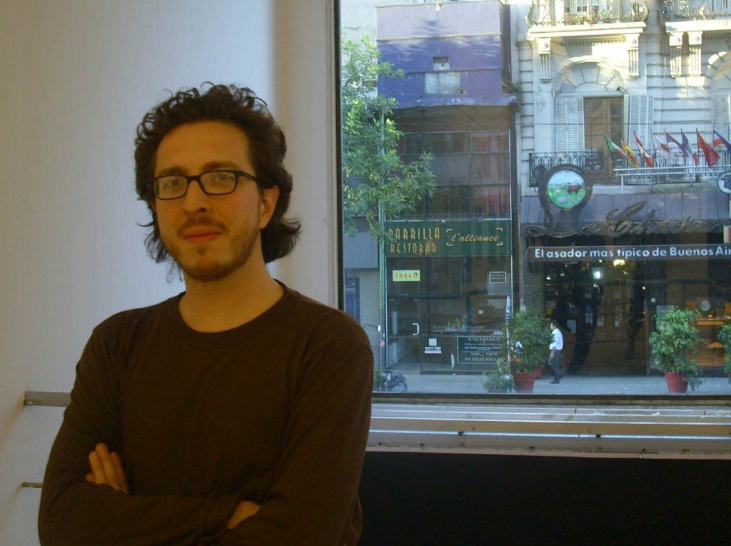 Luciano Saracino 2