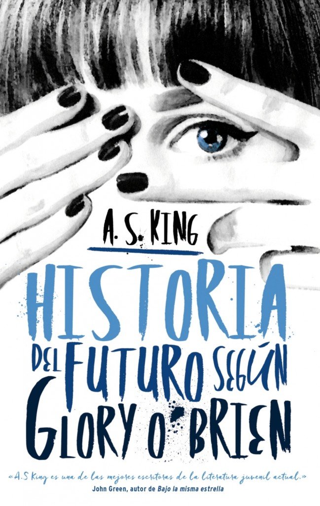 Puck_Historia del futuro según Glory