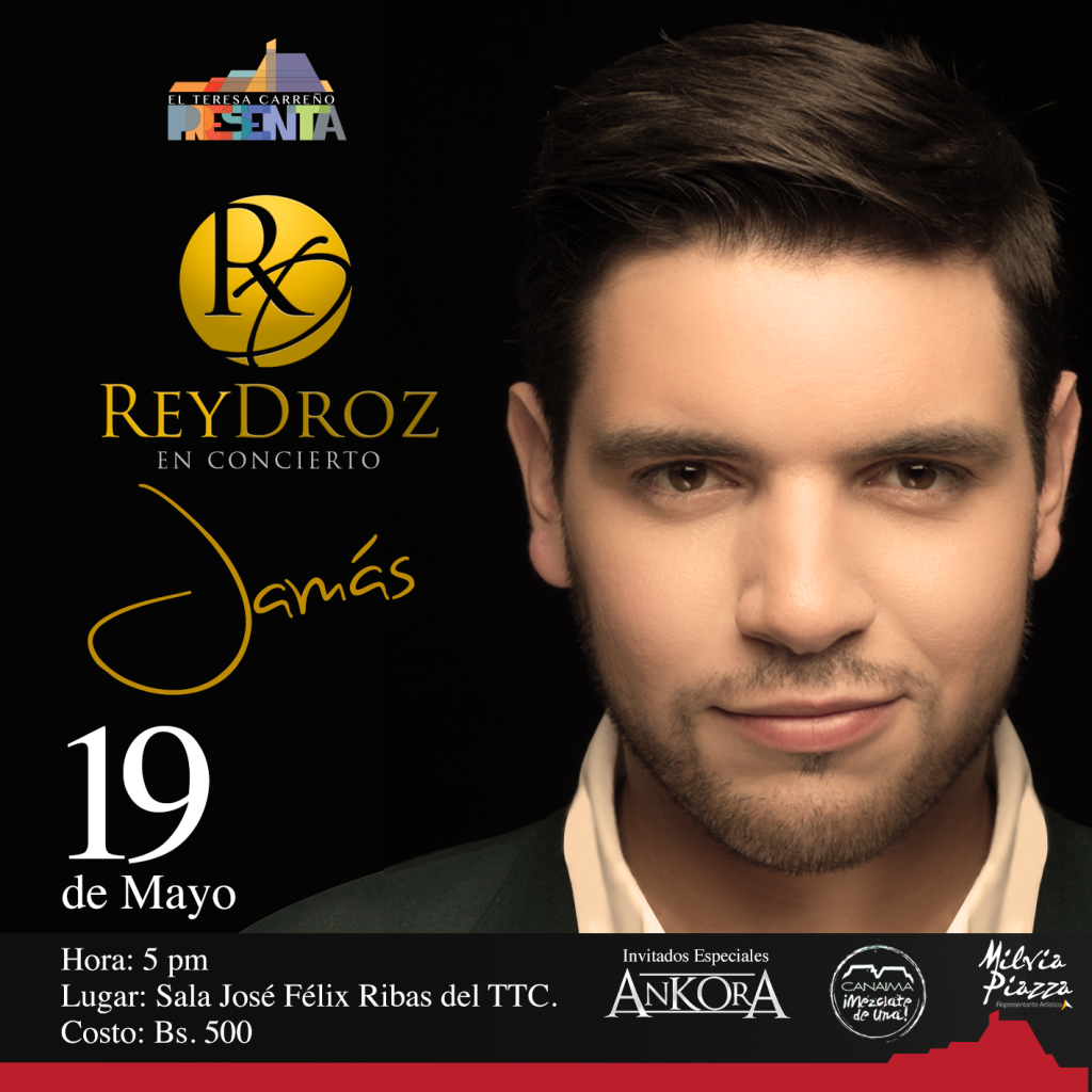 Reinaldo Droz