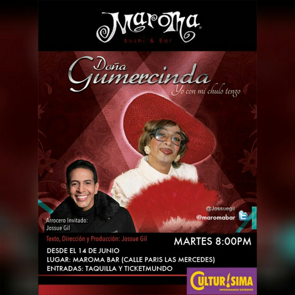 GUMERCINDA