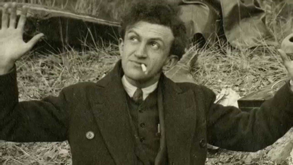jean epstein