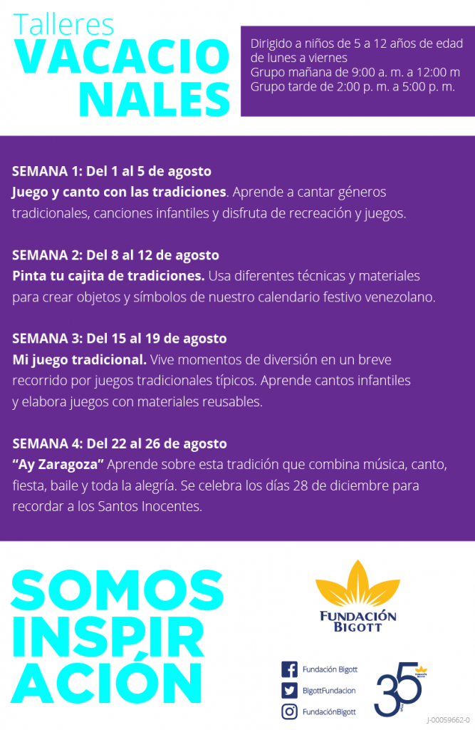 Cursos de 5 a 12