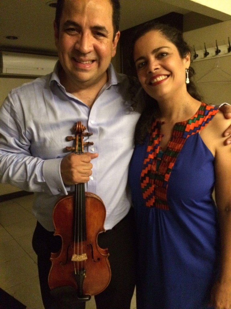 Eddy y Fabiola 3