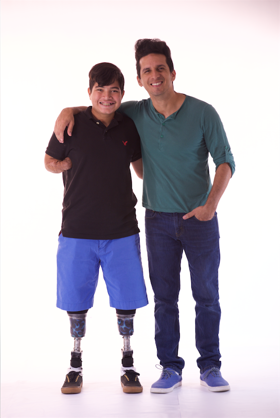 Franklin Mejias y Roman El RO__Hay que vivir