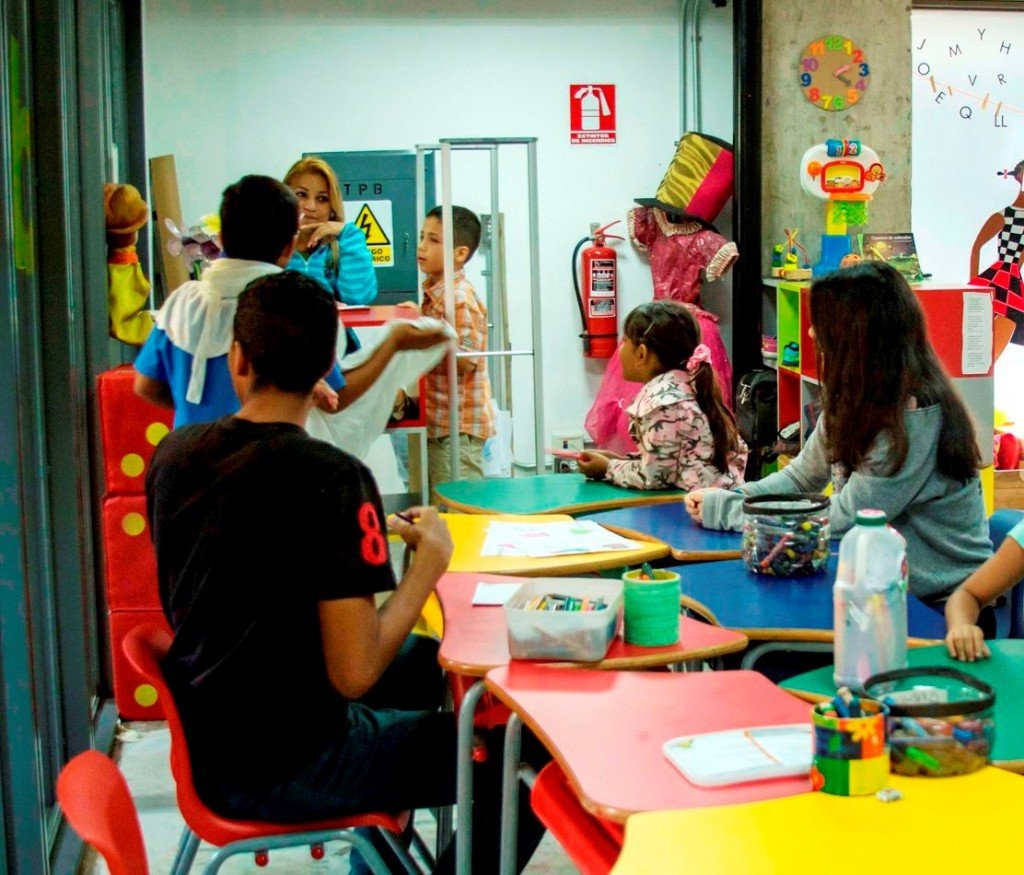 Infantiles Biblioteca LPG (10)