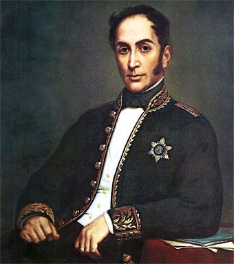 SimonBolívar
