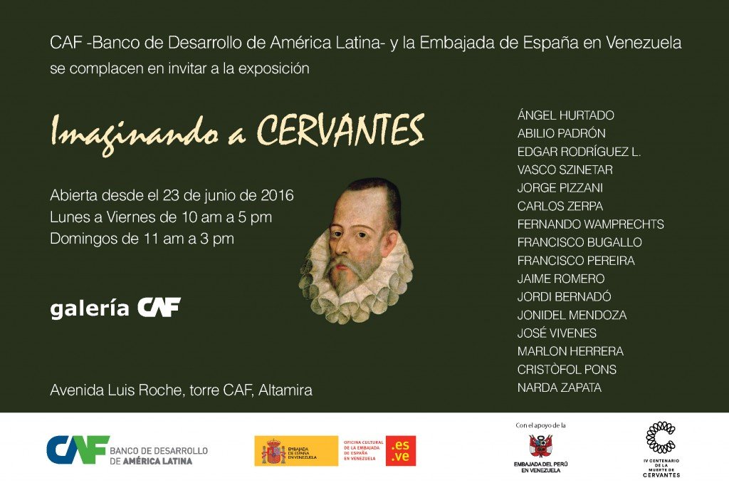 invitaCervantesCAF2016alaEXpoHI