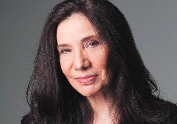 isabel palacios