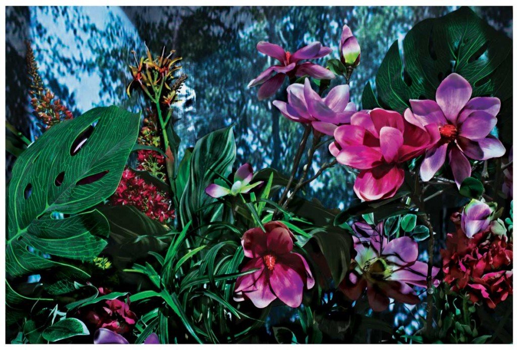 Venevisión Nº2. 2015. Conrado Pittari. Foto. 66x100 cm