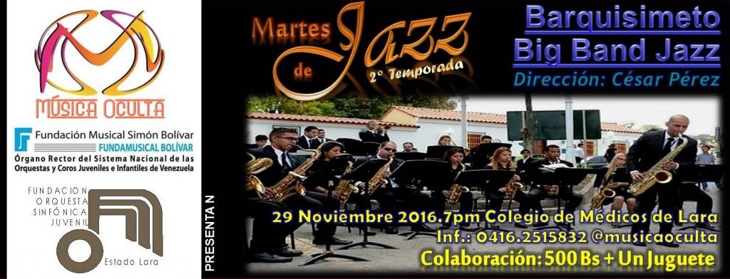 barqto-big-band-jazz