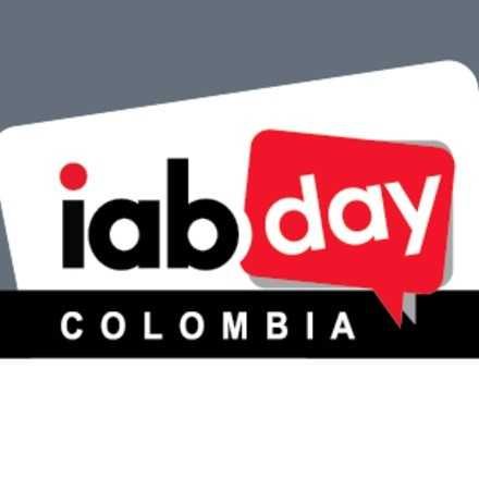 Llega la VIII edición del Congreso de Mercadeo y publicidad Digital, IABDay Colombia No se lo pierda!!!