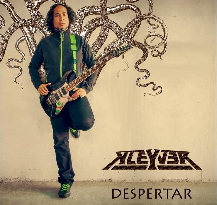 Kleyver Requena estrena el video del tema “Todo Pasa”