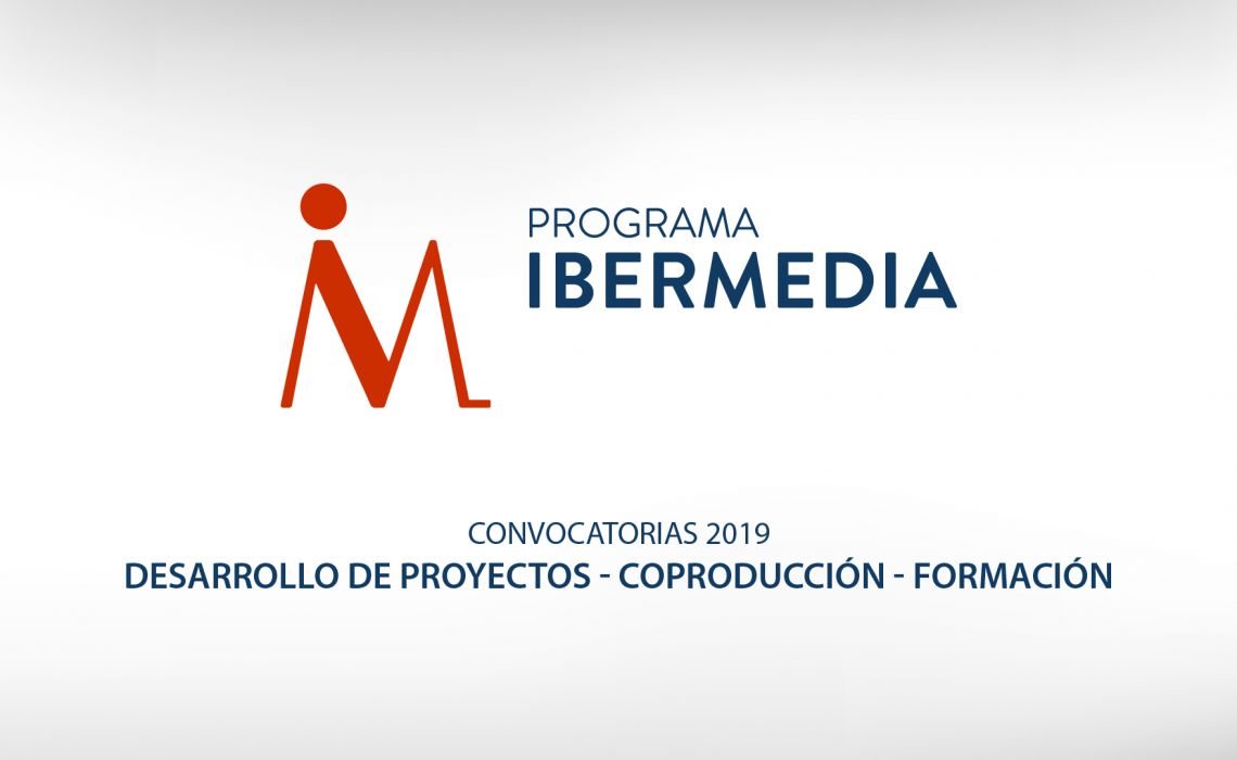 Productores de cine colombianos, ya está abierta la convocatoria Ibermedia 2019