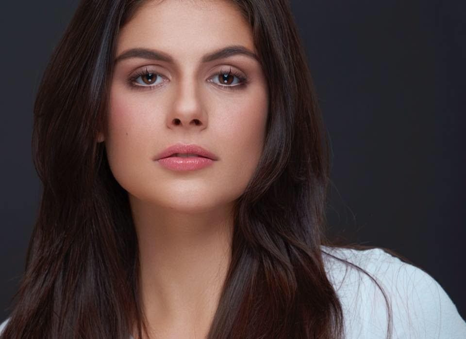 Grecia Salamon se convierte en presentadora de Shein Latinoamérica