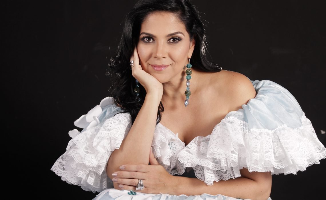 Romance del Caney: Annaé Torrealba muestra su música en formato acústico e íntimo
