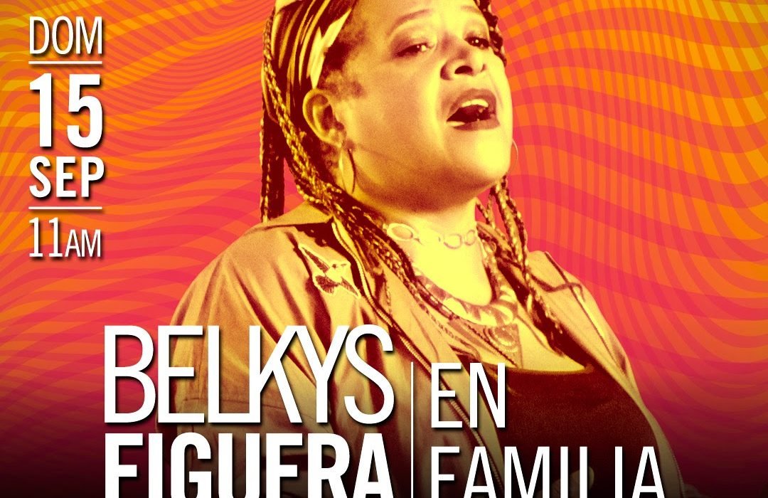 Noches de Guataca inicia temporada con Belkys Figuera