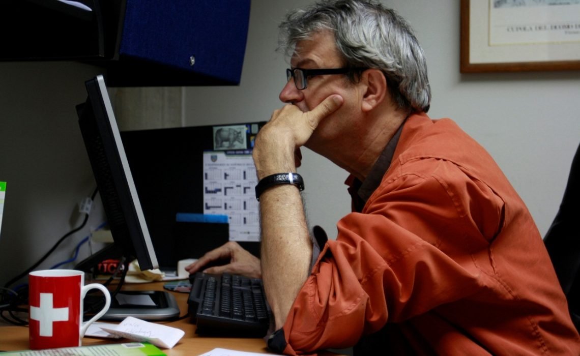 Sebastián de la Nuez: La entrevista, una herramienta de la narrativa