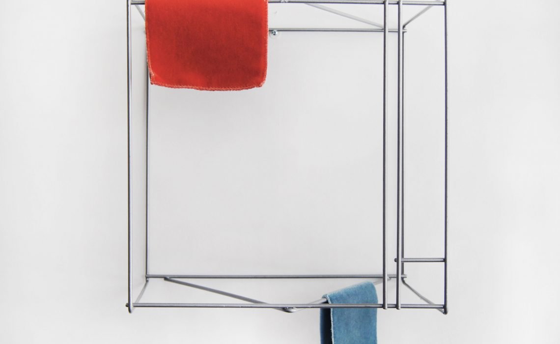 Andrés Michelena »Re-collector«