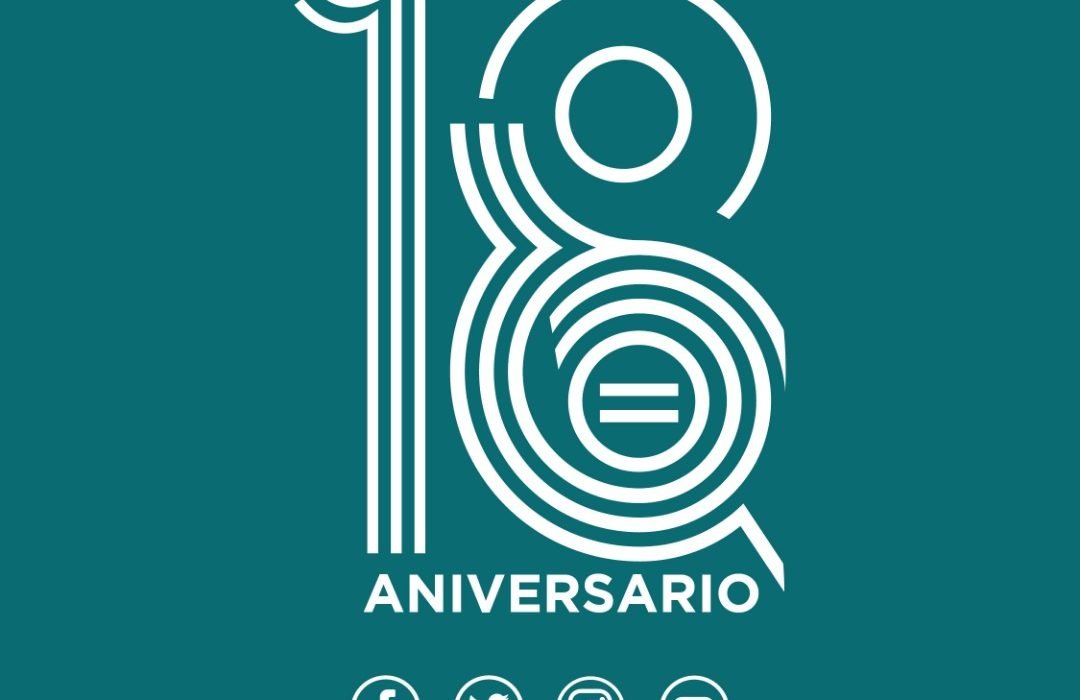 Trasnocho Cultural 18 años haciendo ciudadanía