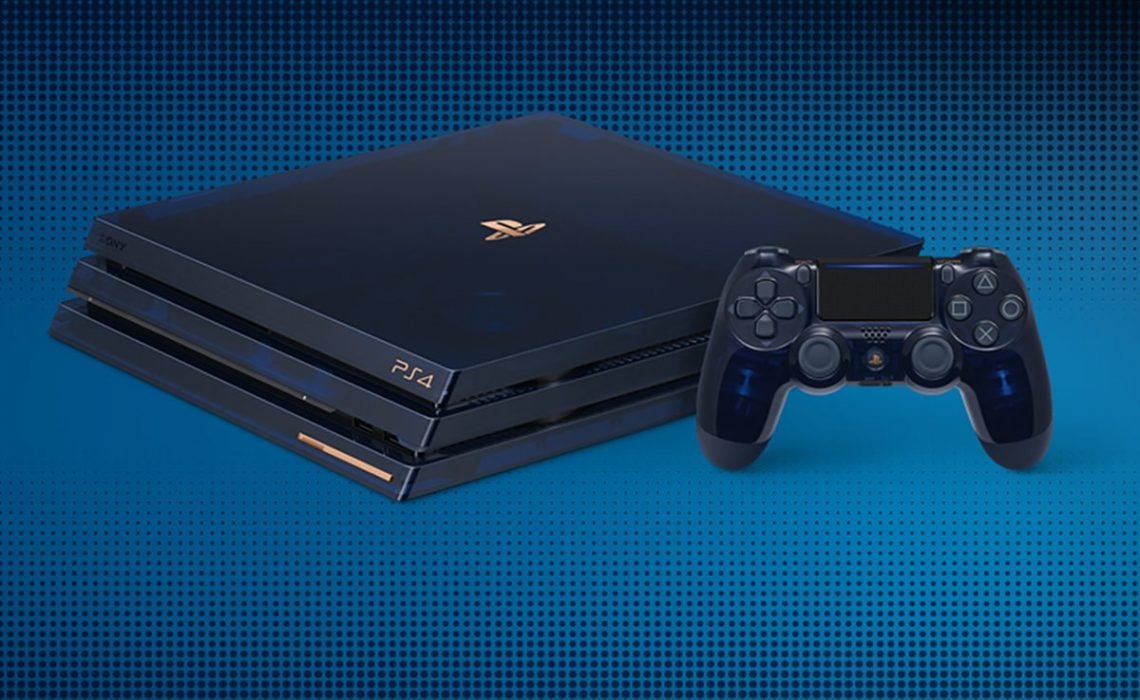 Hasta 14 de octubre en Corferias PlayStation entregará consola edición 500  millones, en el marco de SOFA
