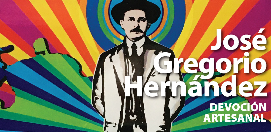 INAUGURACIÓN | Exposición José Gregorio Hernandez