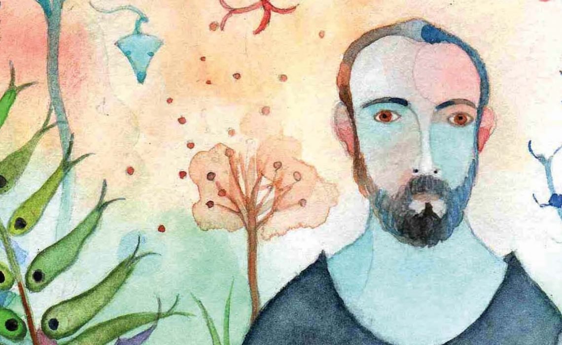 Llega a España “Estrógenos”, una novela futurista sobre la regresión reproductiva