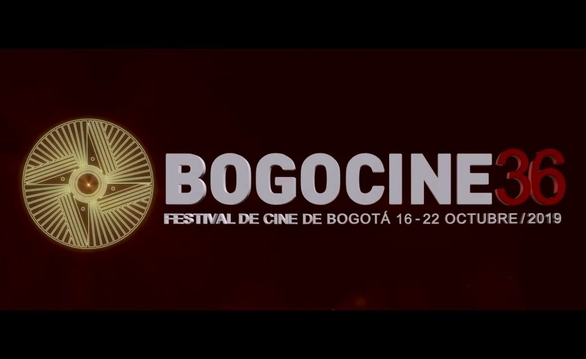 Prográmate para el Festival de Cine de Bogotá BOGOCINE 36