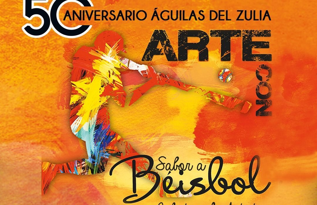 Águilas del Zulia celebra 50 años en el CBA