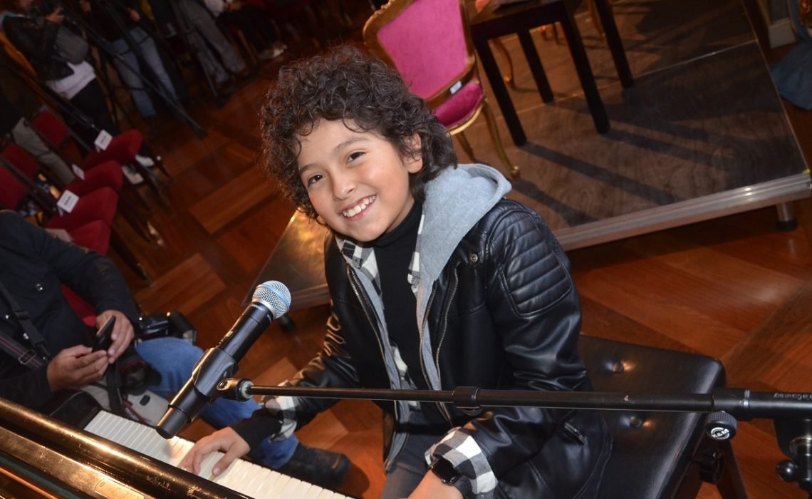 La historia de ‘Macario’ revive la obra de Rafel Pombo en un musical