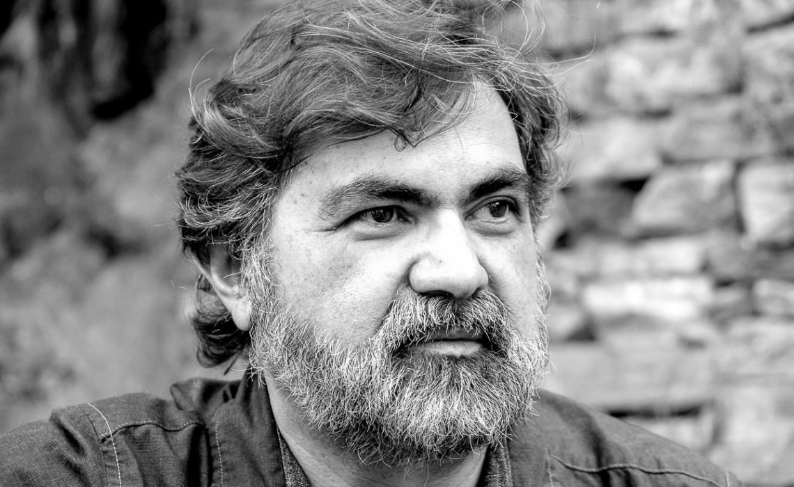 Nuevo poemario de Arturo Gutiérrez Plaza en la web de La Poeteca