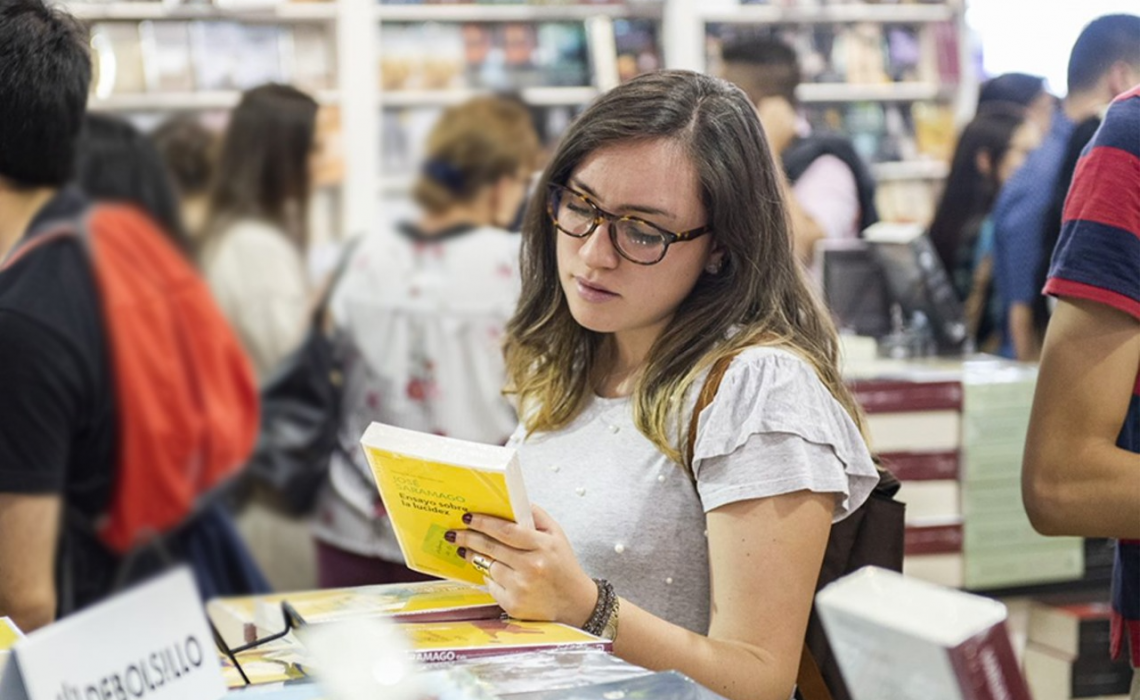 La FILBo acompaña a los lectores en tiempos de cuarentena