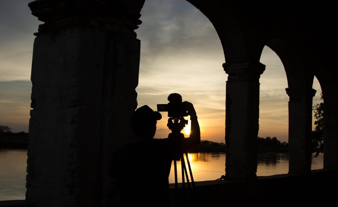 Convocatorias del Fondo para el Desarrollo Cinematográfico se reanudarán el 17 de abril de 2020
