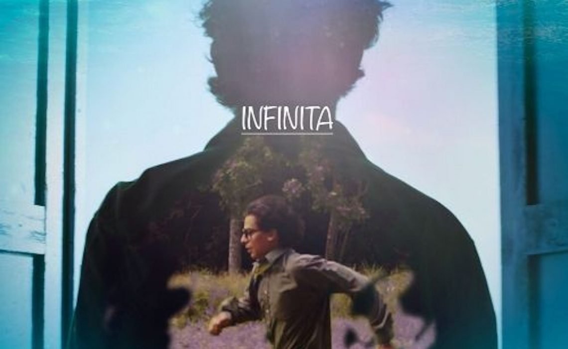 Uno, Dos Tres… Escucha lo Nuevo de Infinita Music