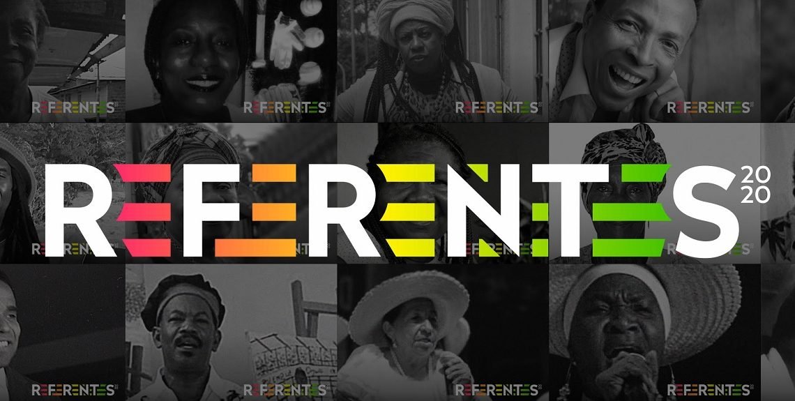 En el Día Nacional de la Afrocolombianidad, Mincultura lanza el portal web “Referentes