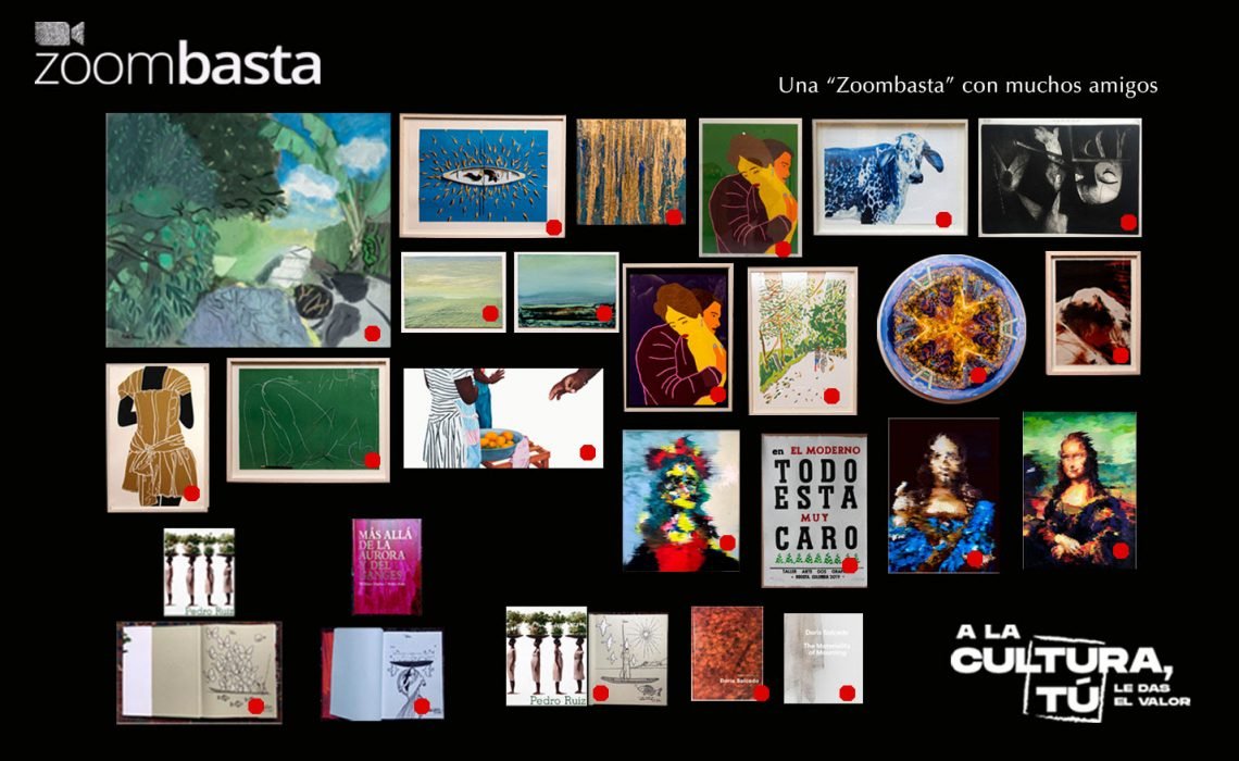 ZOOMBASTA AMIGOS DEL MUSEO NACIONAL