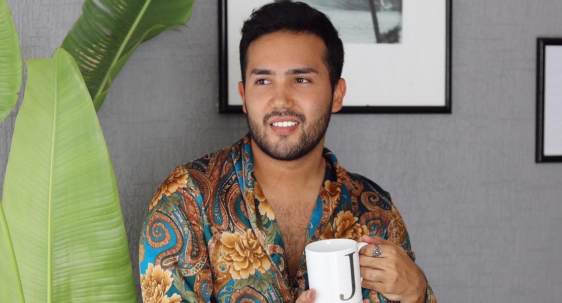 “Inspira tu estilo”,creado por Jorge Gastelum, busca motivar y fomentar aceptación en los individuos