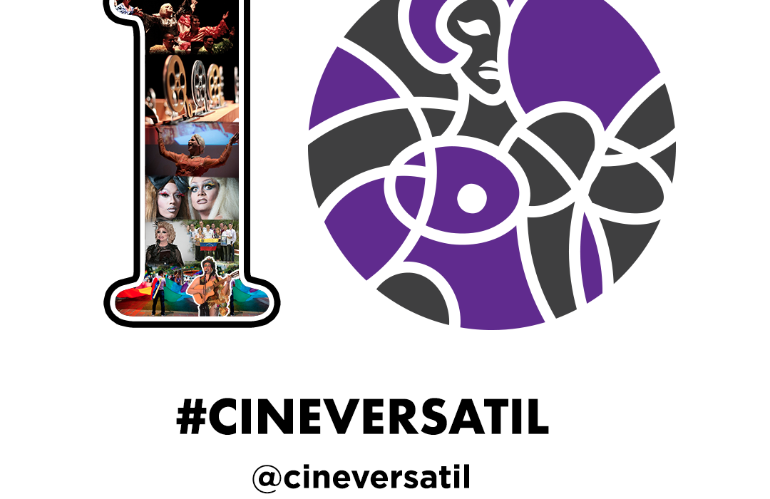 Festival “CINEVERSATIL” celebra su décima edición online
