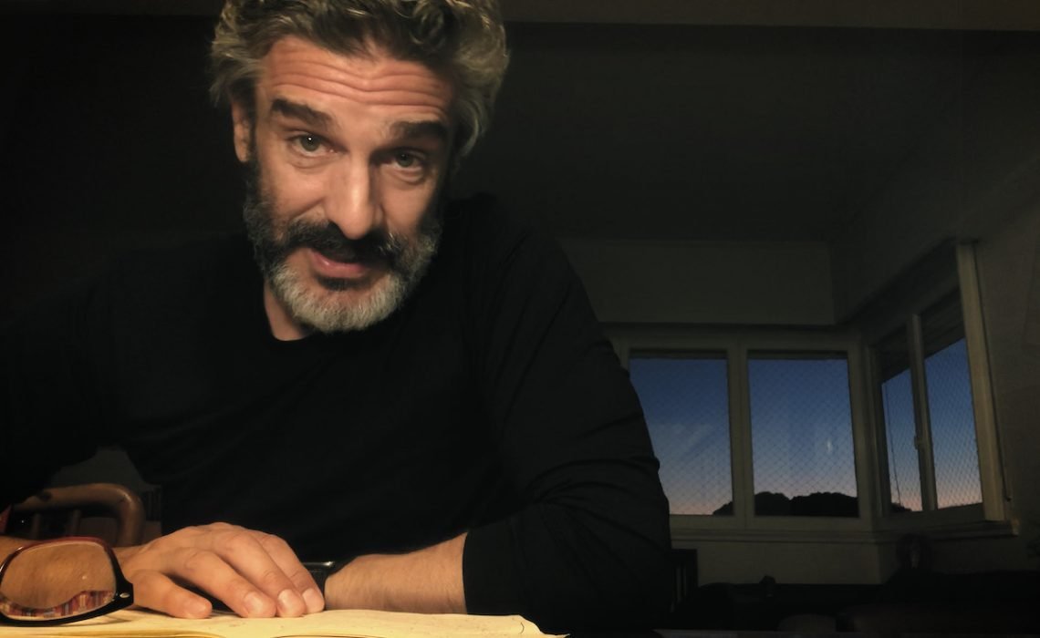 La Fundación Gabo estrena el cortometraje ‘La peste del insomnio’