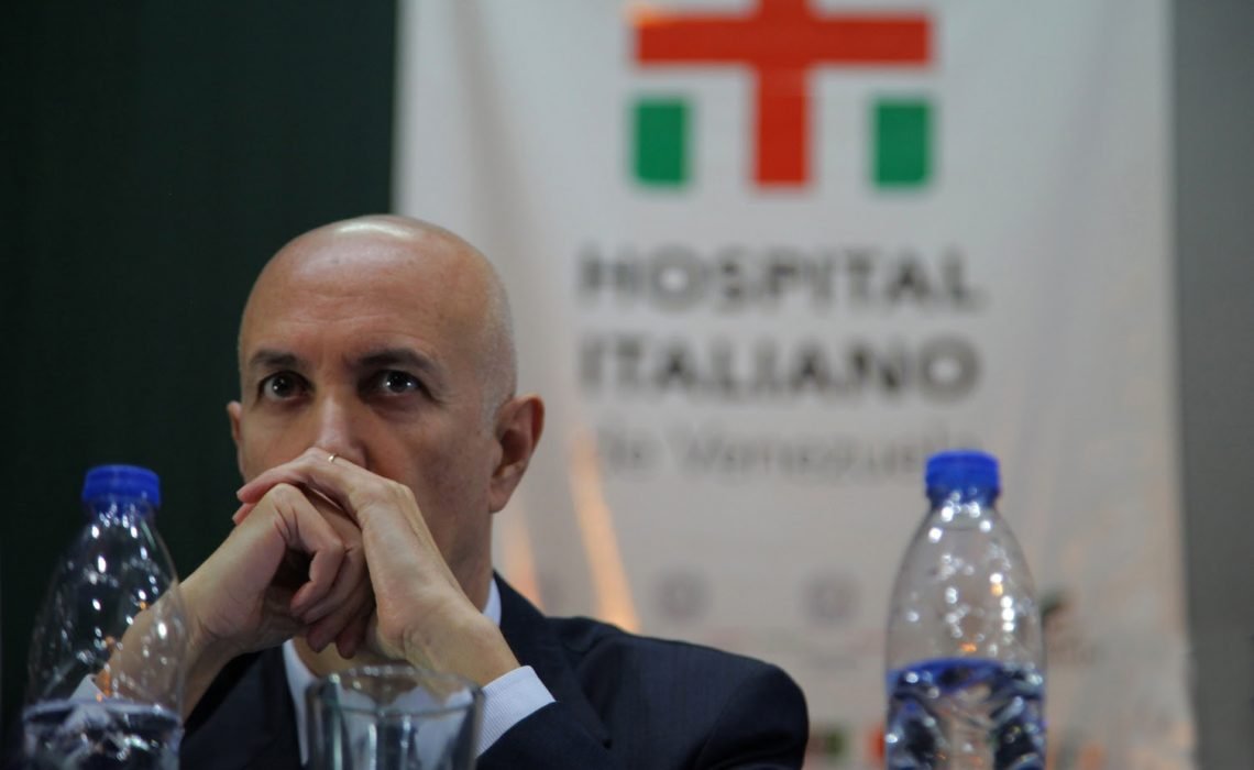 Italia celebra la Festa della Repubblica en Venezuela