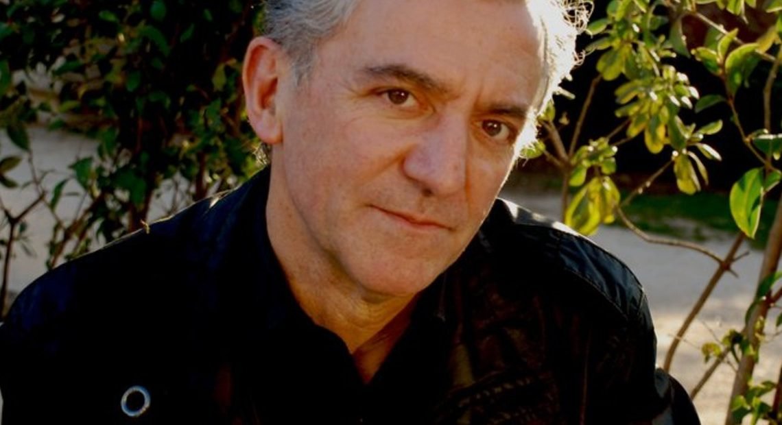 Entrevista con Ignacio Castro Rey, autor del libro «Lluvia oblicua» exclusiva para Correo Cultural, por Manuel Tuya
