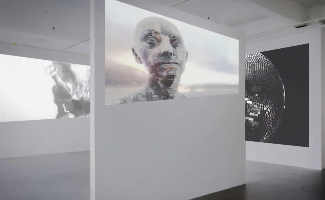 AWA Cultura internacionaliza su oferta expositiva con una muestra virtual de videoarte