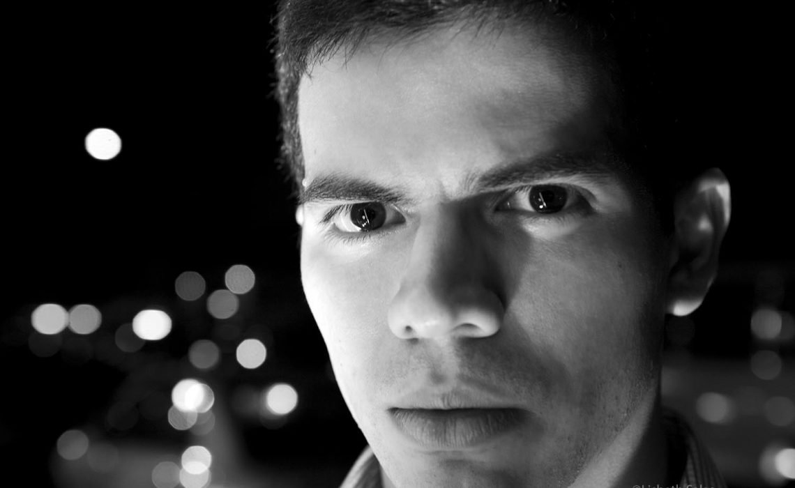«El Síndrome de Lisboa» una novela de Eduardo Sánchez Rugeles